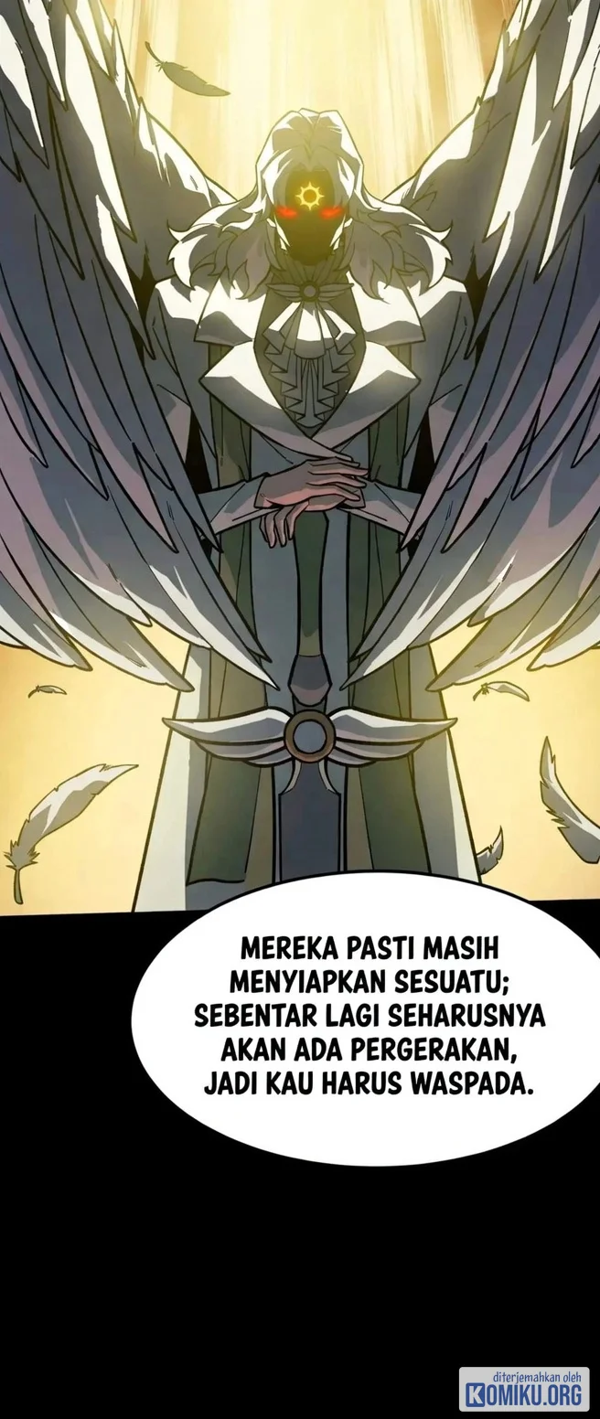 After the High School Goddess Dumped Me I Became a Martial Arts God Chapter 123 Gambar 43