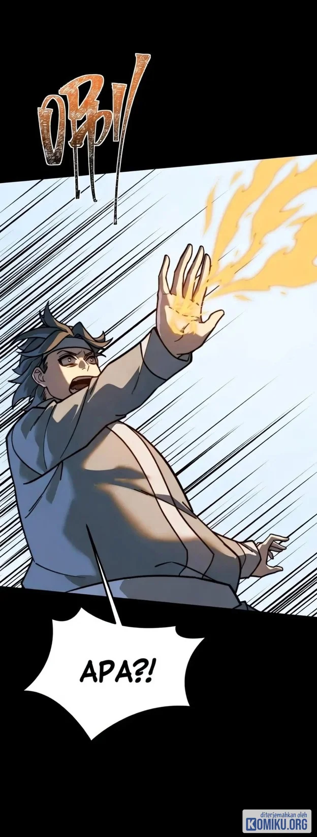After the High School Goddess Dumped Me I Became a Martial Arts God Chapter 124 Gambar 44