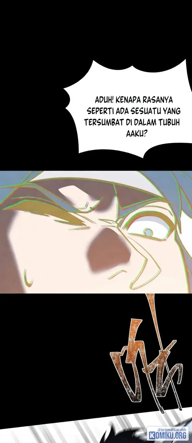 After the High School Goddess Dumped Me I Became a Martial Arts God Chapter 124 Gambar 45