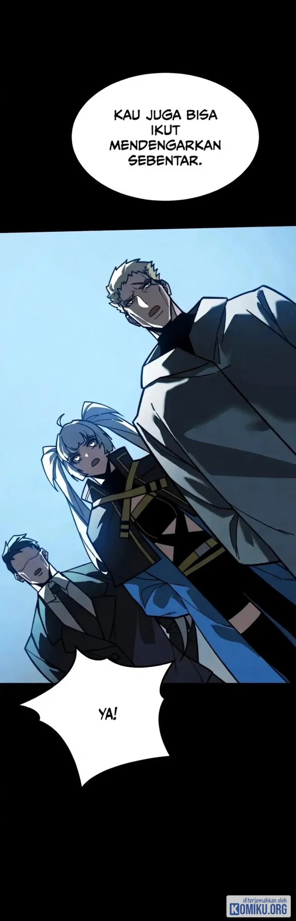 After the High School Goddess Dumped Me I Became a Martial Arts God Chapter 125 Gambar 42