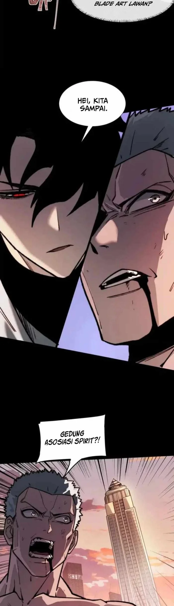 After the High School Goddess Dumped Me I Became a Martial Arts God Chapter 44 Gambar 25