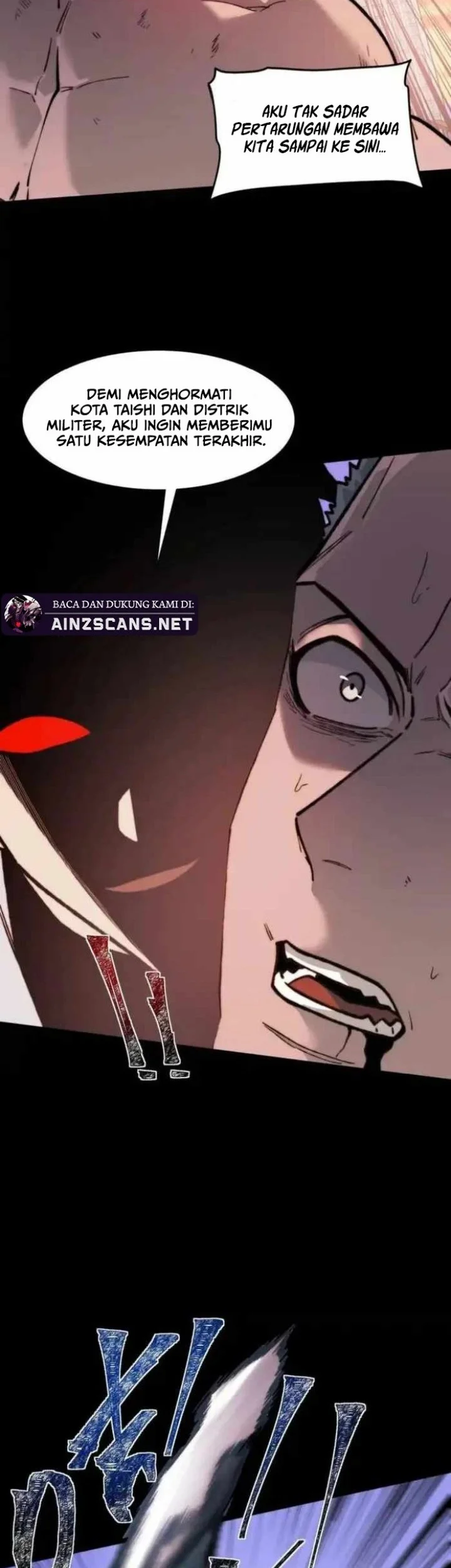 After the High School Goddess Dumped Me I Became a Martial Arts God Chapter 44 Gambar 26