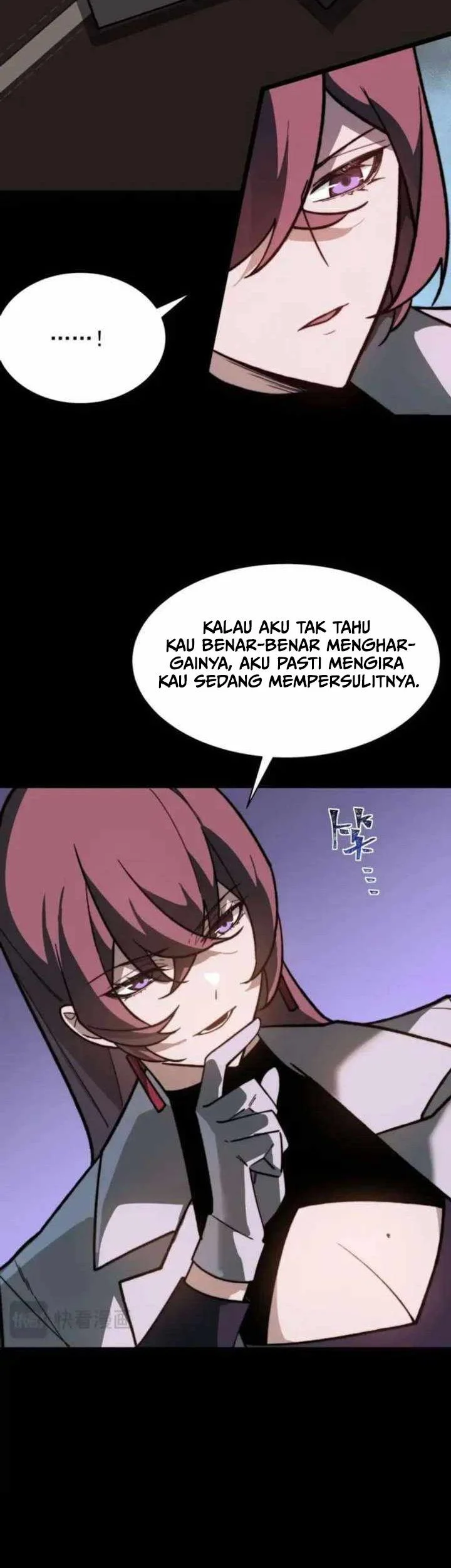 After the High School Goddess Dumped Me I Became a Martial Arts God Chapter 46 Gambar 39