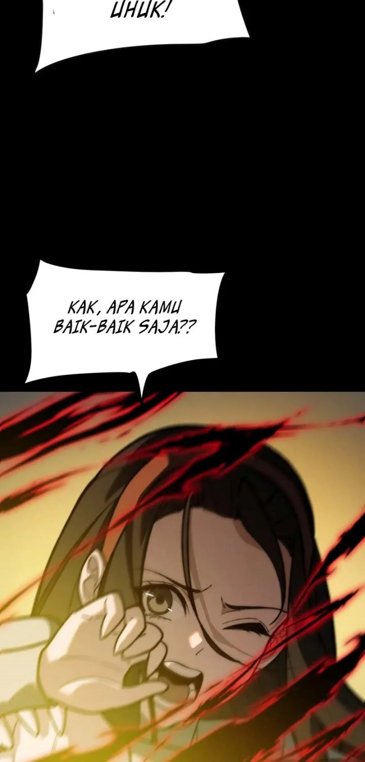 After the High School Goddess Dumped Me I Became a Martial Arts God Chapter 48 Gambar 38