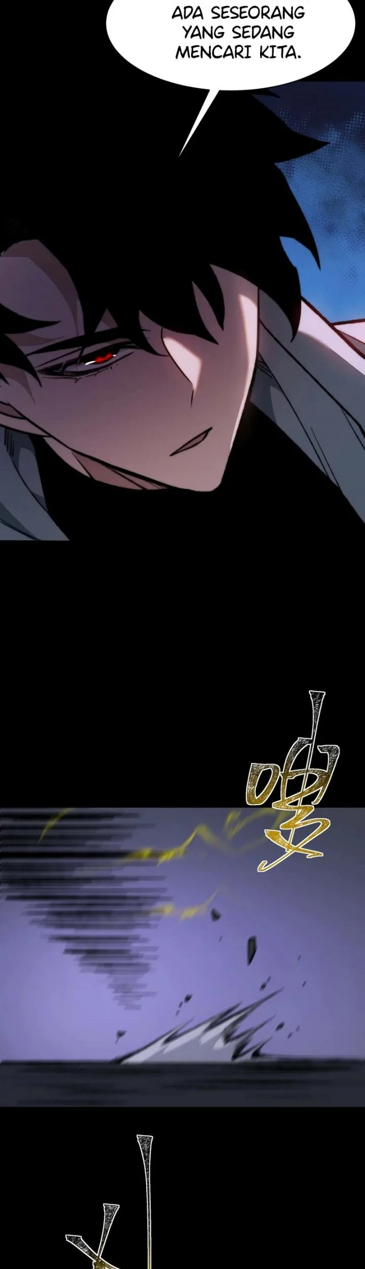 After the High School Goddess Dumped Me I Became a Martial Arts God Chapter 48 Gambar 40