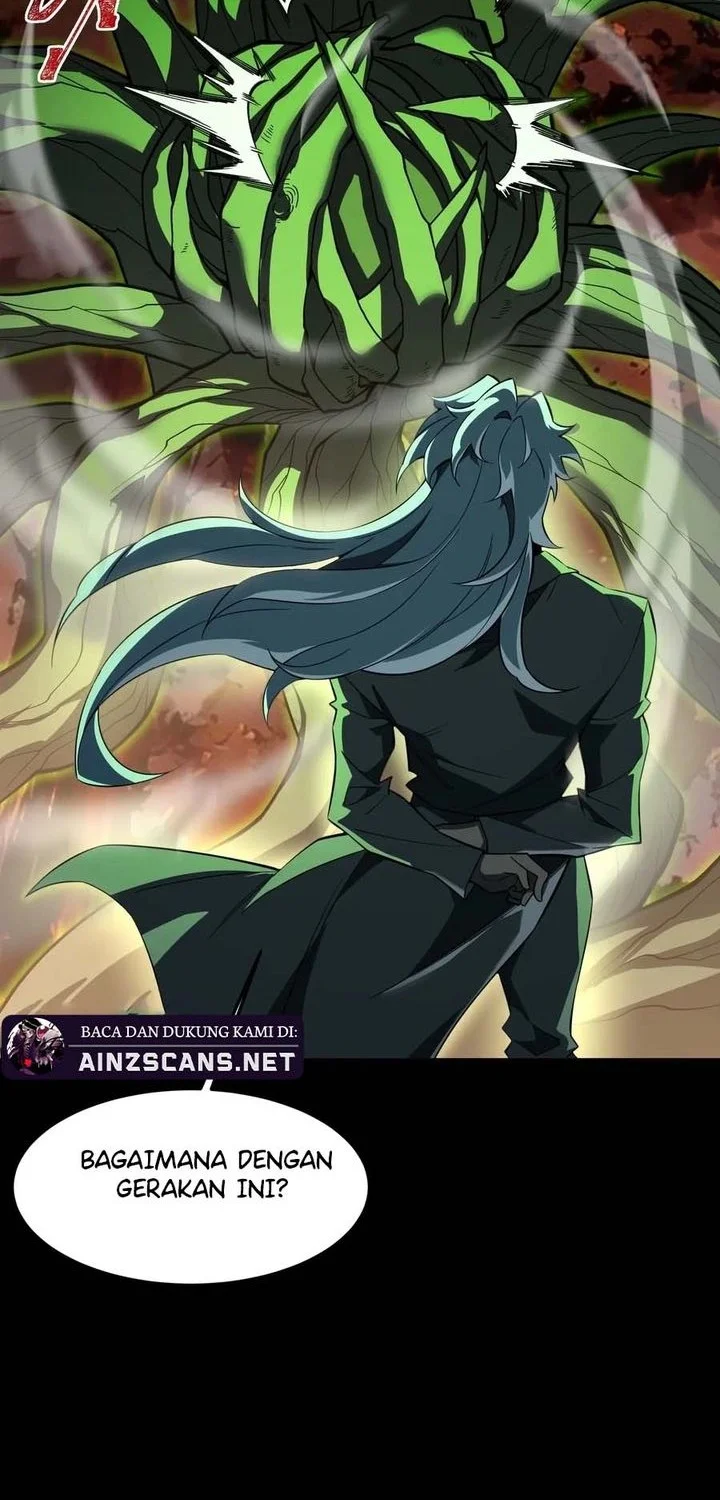 After the High School Goddess Dumped Me I Became a Martial Arts God Chapter 49 Gambar 45