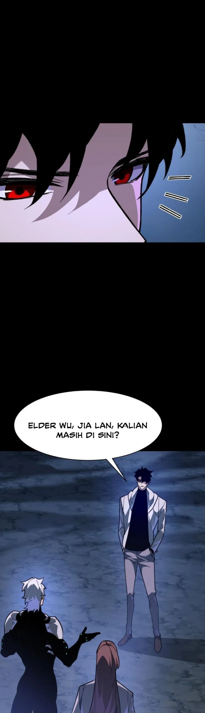 After the High School Goddess Dumped Me I Became a Martial Arts God Chapter 51 Gambar 34