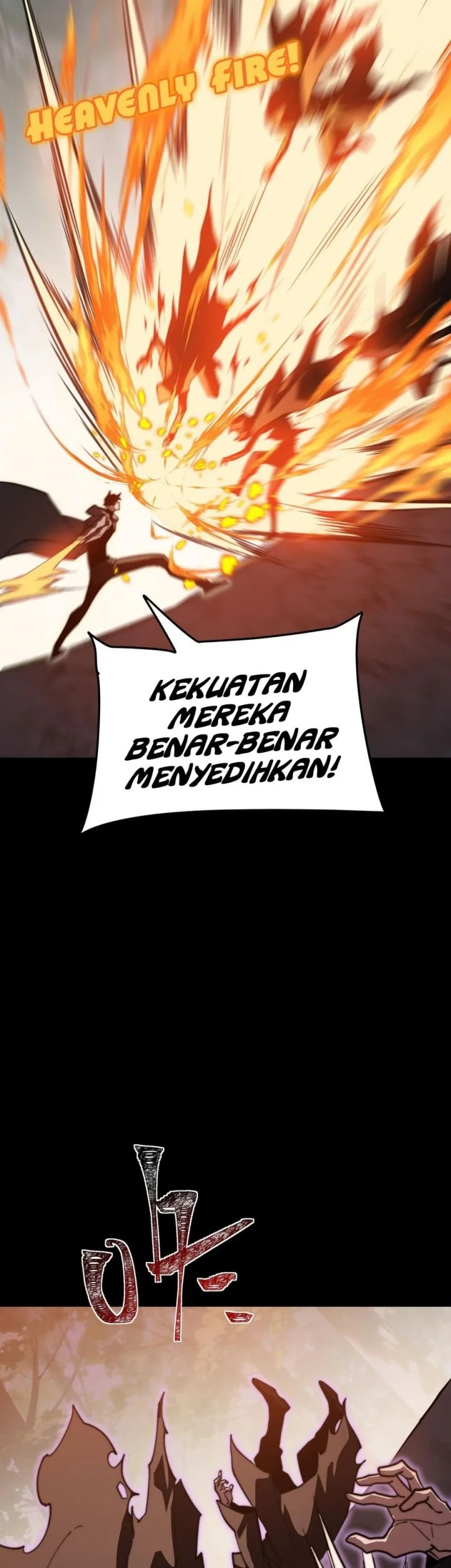 After the High School Goddess Dumped Me I Became a Martial Arts God Chapter 65 Gambar 34