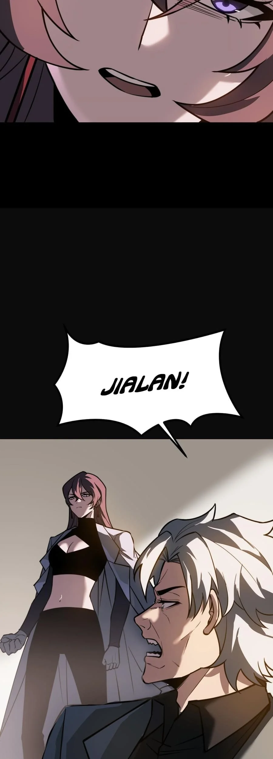 After the High School Goddess Dumped Me I Became a Martial Arts God Chapter 79 Gambar 47