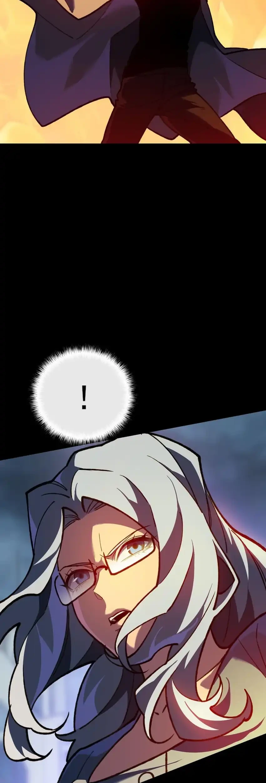 After the High School Goddess Dumped Me I Became a Martial Arts God Chapter 83 Gambar 42