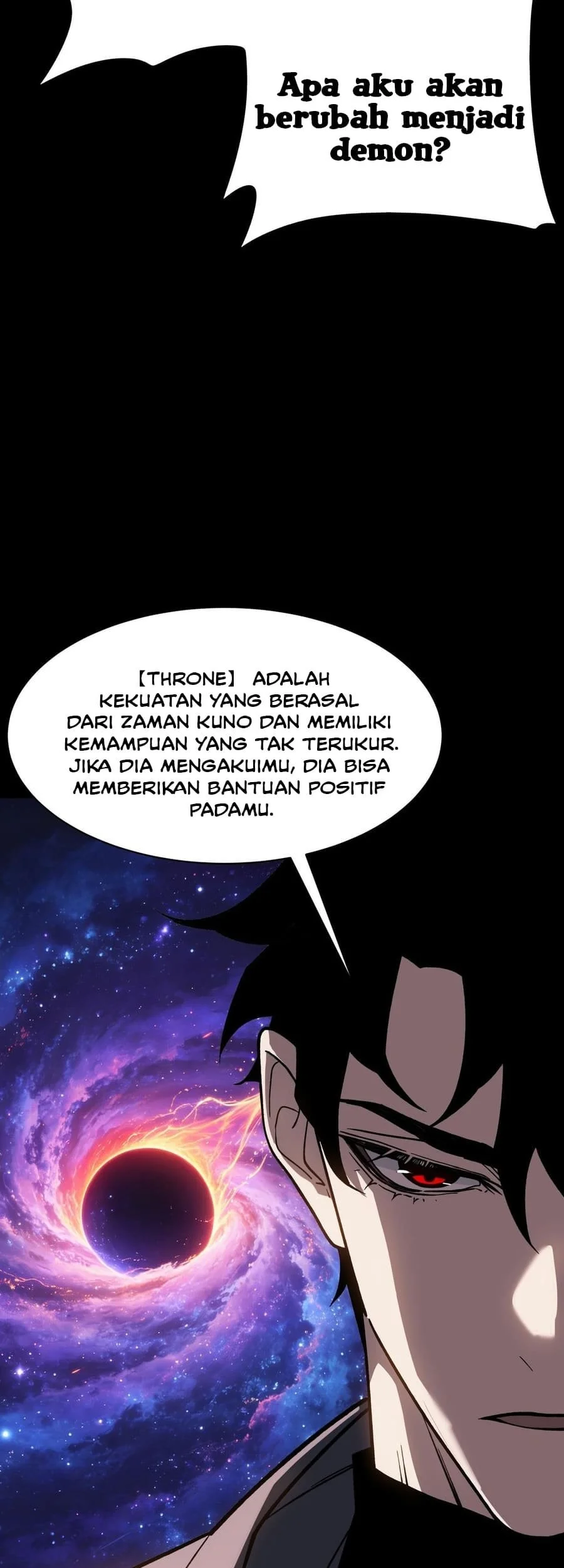 After the High School Goddess Dumped Me I Became a Martial Arts God Chapter 86 Gambar 43