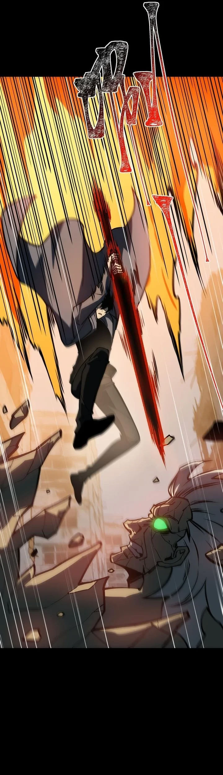 After the High School Goddess Dumped Me I Became a Martial Arts God Chapter 89 Gambar 41