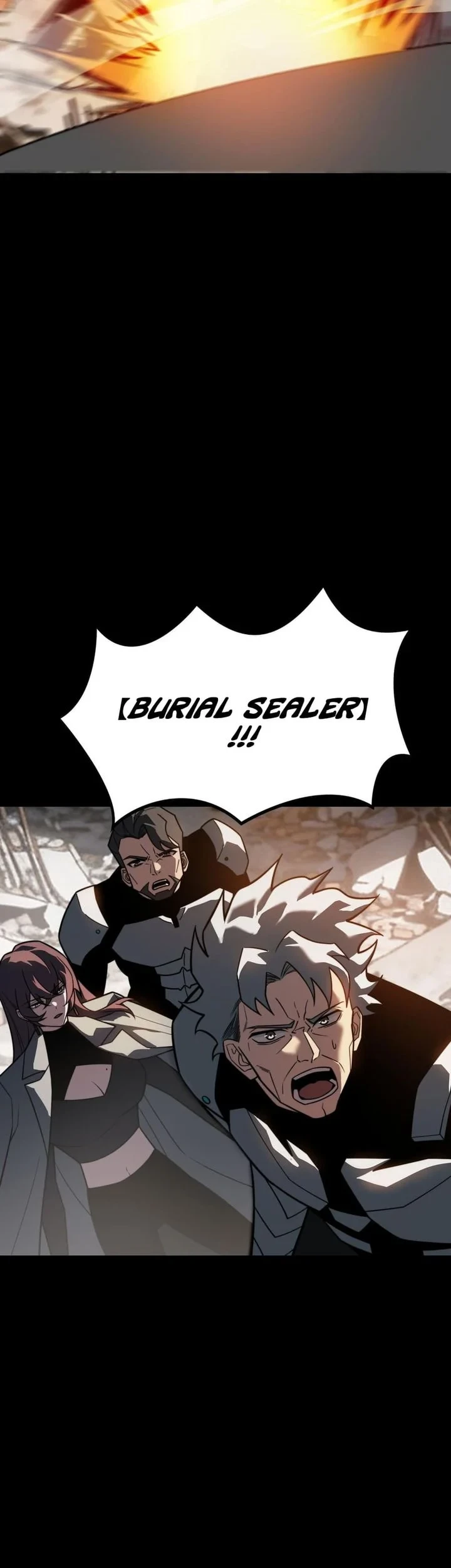 After the High School Goddess Dumped Me I Became a Martial Arts God Chapter 89 Gambar 43