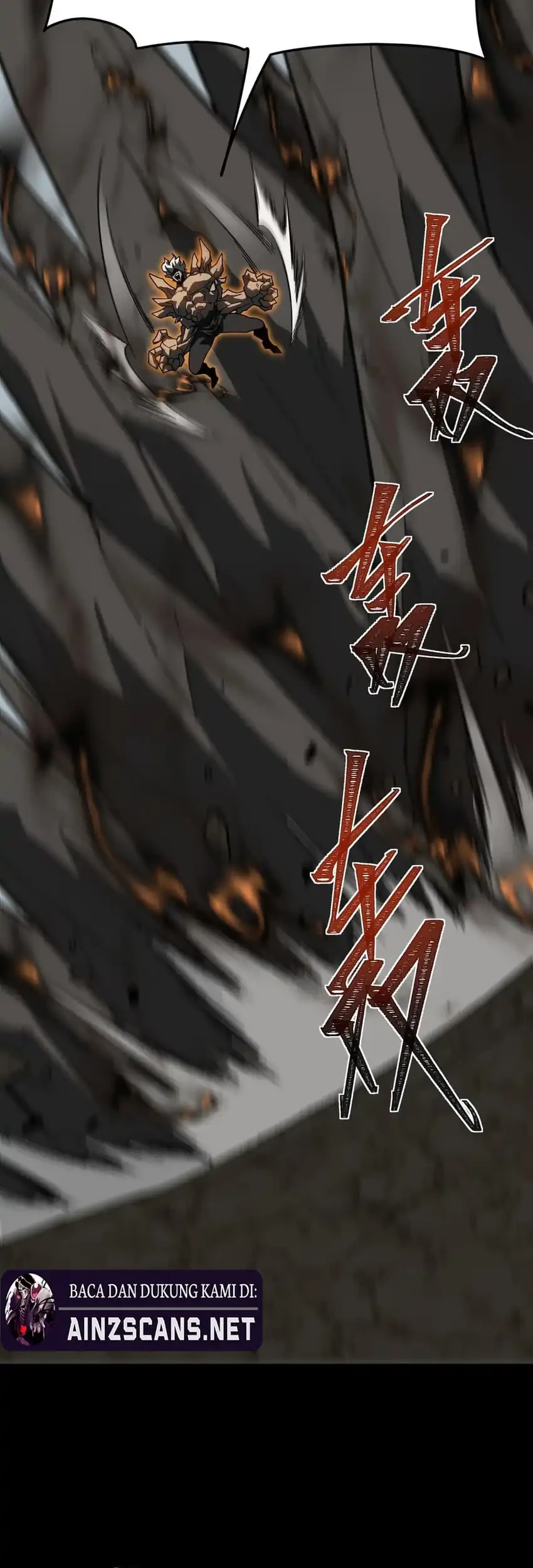 After the High School Goddess Dumped Me I Became a Martial Arts God Chapter 90 Gambar 44