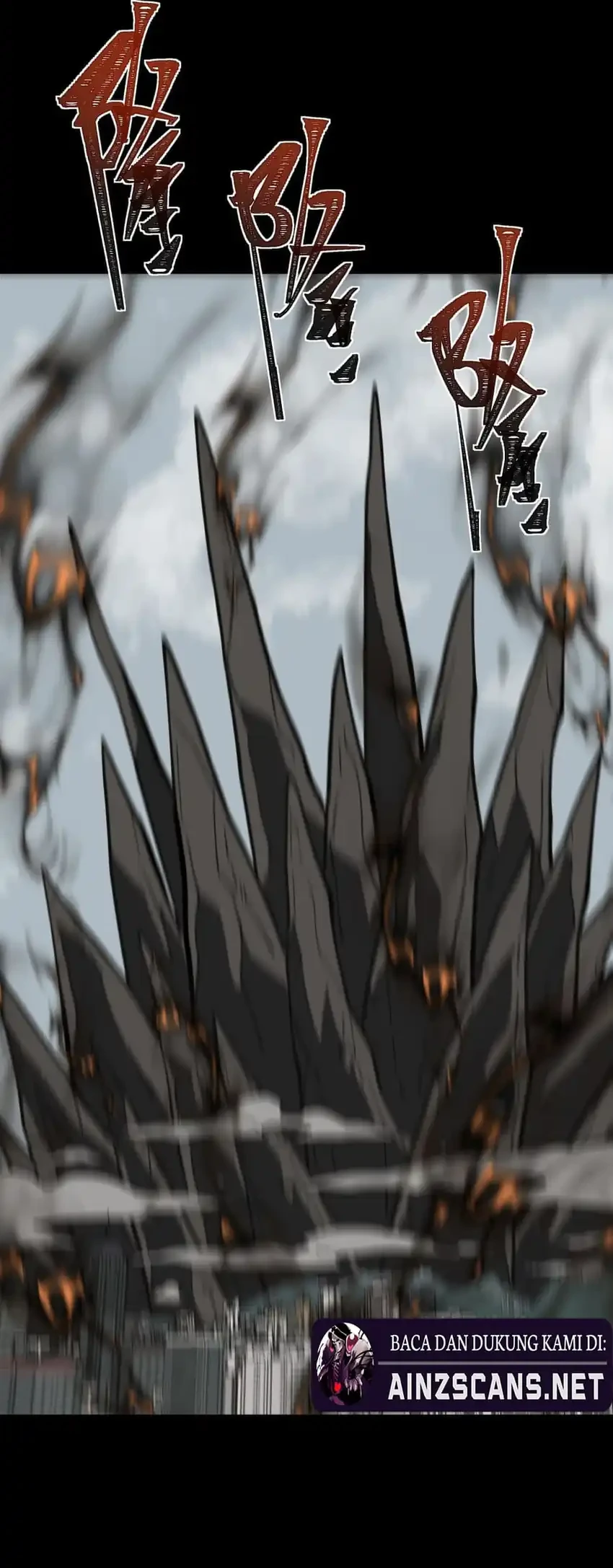 After the High School Goddess Dumped Me I Became a Martial Arts God Chapter 90 Gambar 45