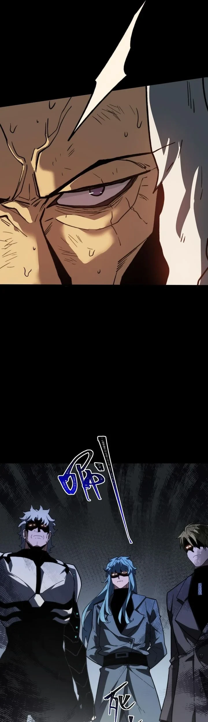 After the High School Goddess Dumped Me I Became a Martial Arts God Chapter 91 Gambar 44