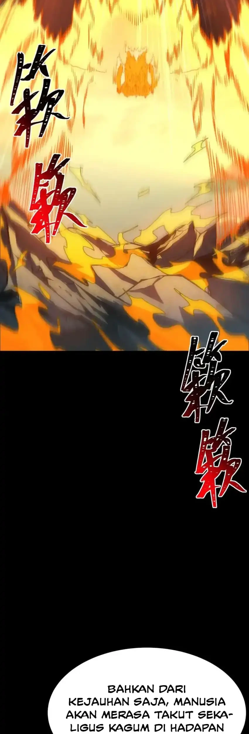 After the High School Goddess Dumped Me I Became a Martial Arts God Chapter 92 Gambar 43