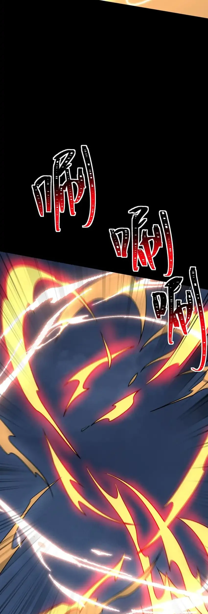 After the High School Goddess Dumped Me I Became a Martial Arts God Chapter 95 Gambar 41