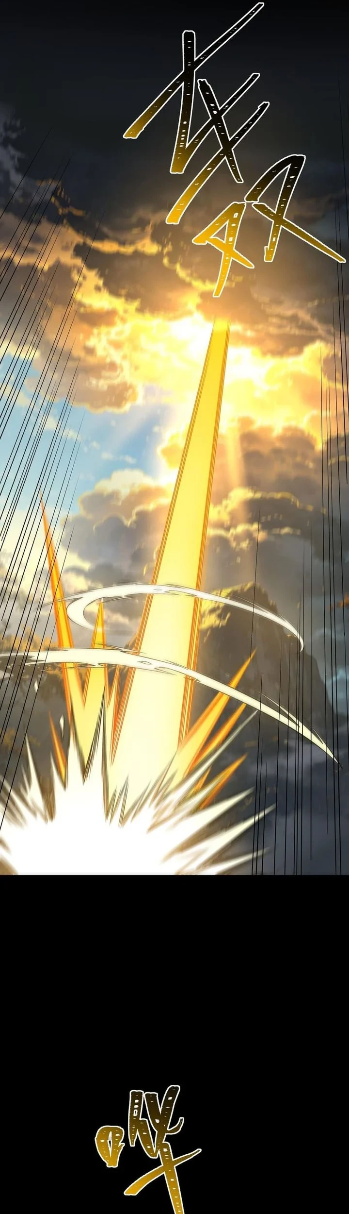After the High School Goddess Dumped Me I Became a Martial Arts God Chapter 96 Gambar 40
