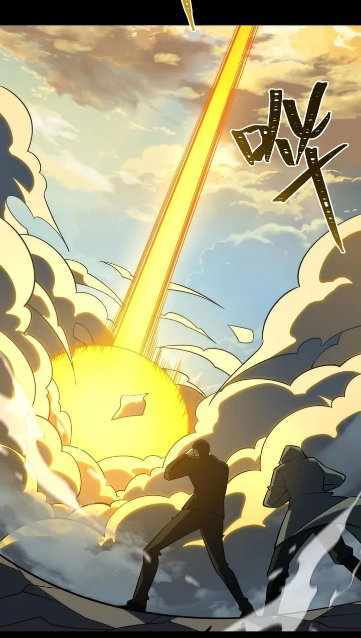 After the High School Goddess Dumped Me I Became a Martial Arts God Chapter 96 Gambar 41