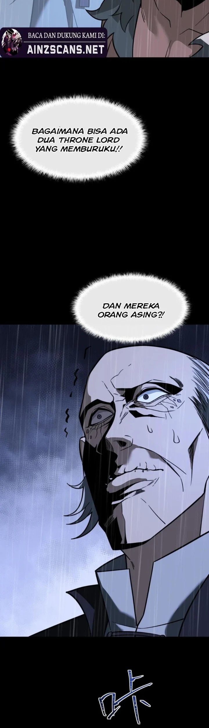 After the High School Goddess Dumped Me I Became a Martial Arts God Chapter 98 Gambar 40