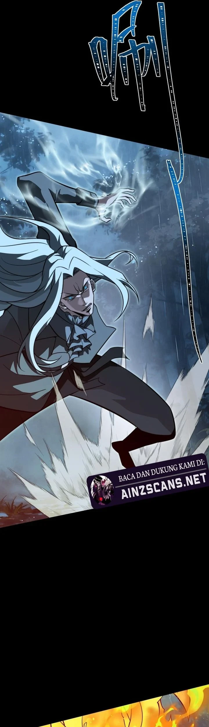 After the High School Goddess Dumped Me I Became a Martial Arts God Chapter 99 Gambar 45