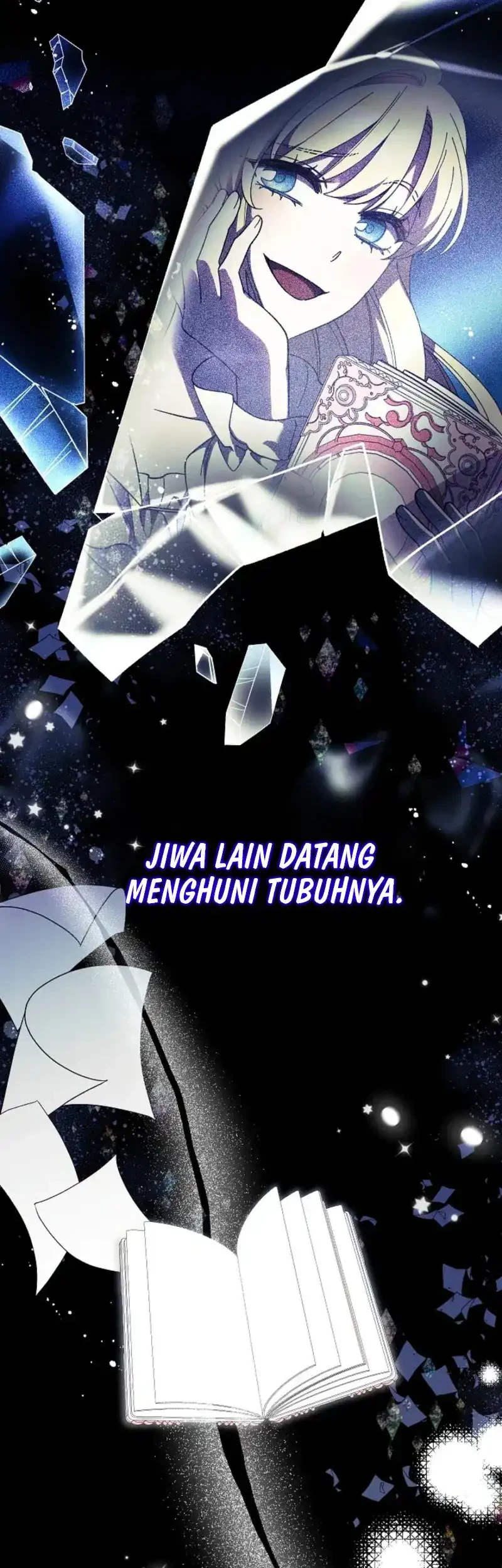 After the Possessor Left Chapter 1 Gambar 66