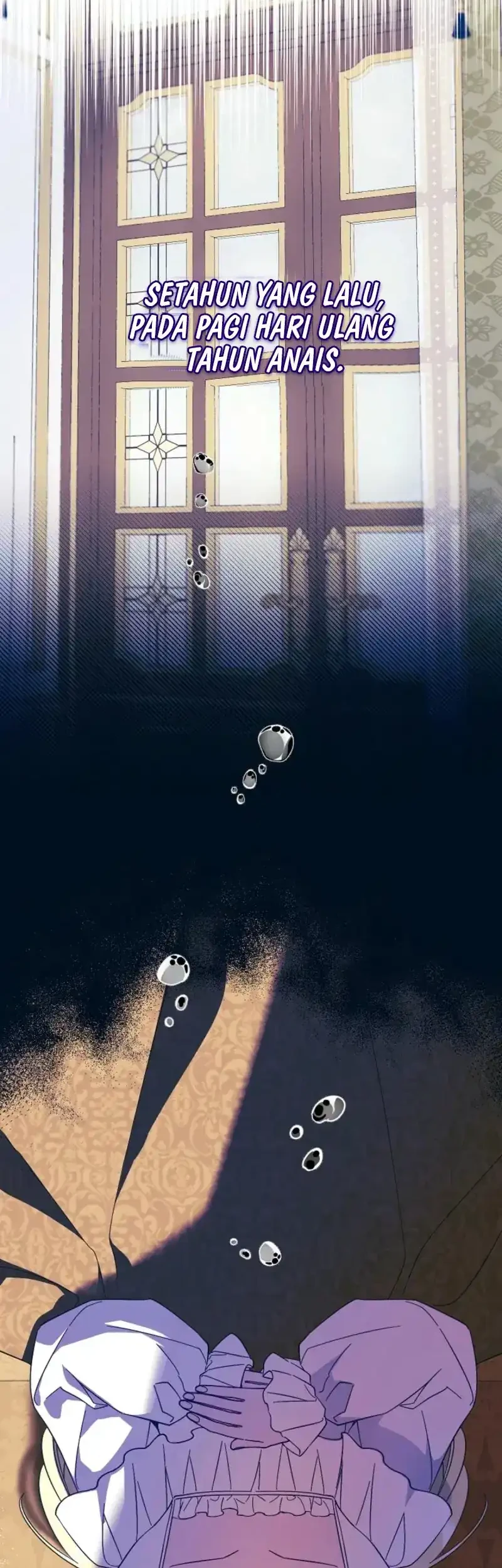 After the Possessor Left Chapter 1 Gambar 68