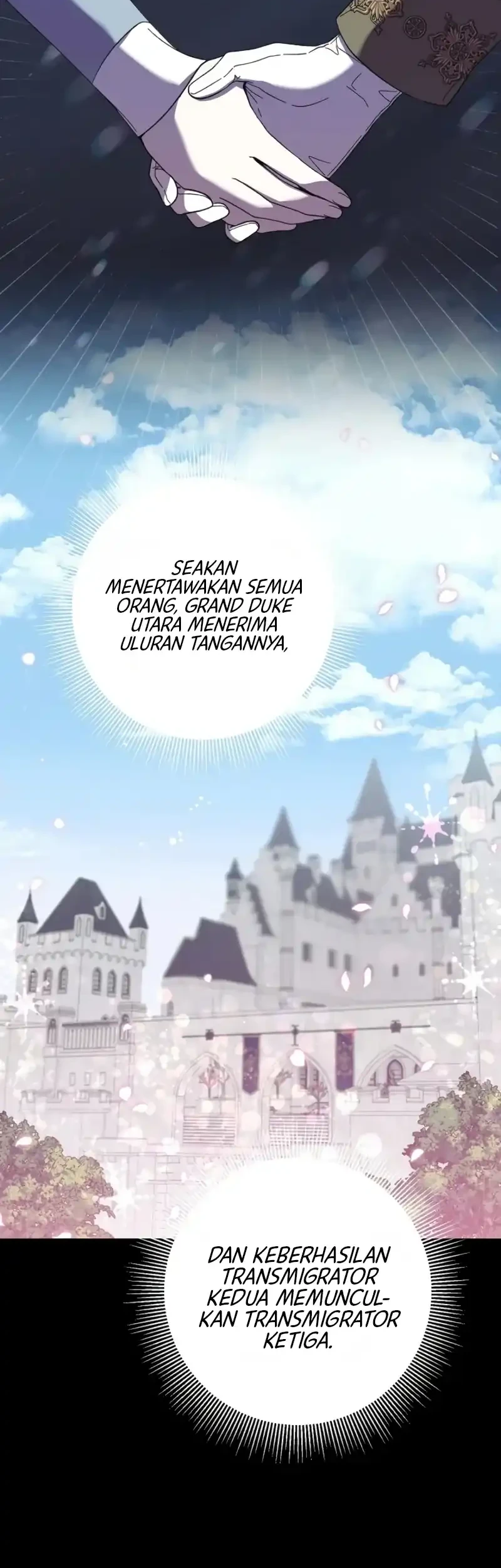 After the Possessor Left Chapter 2 Gambar 43
