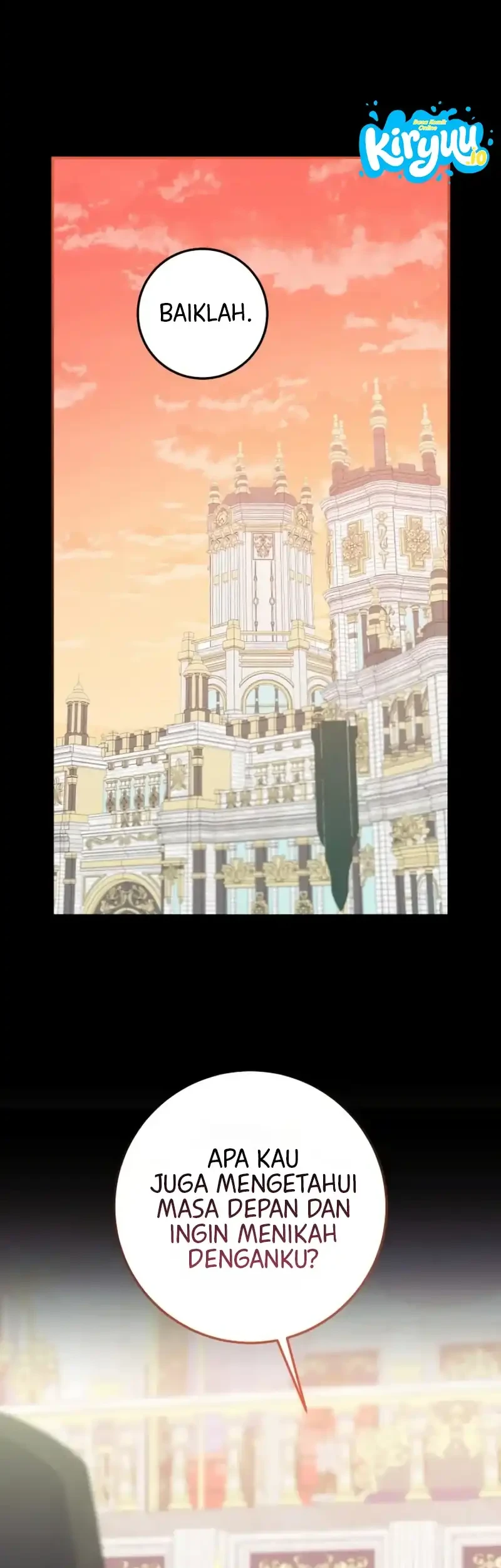 After the Possessor Left Chapter 2 Gambar 44