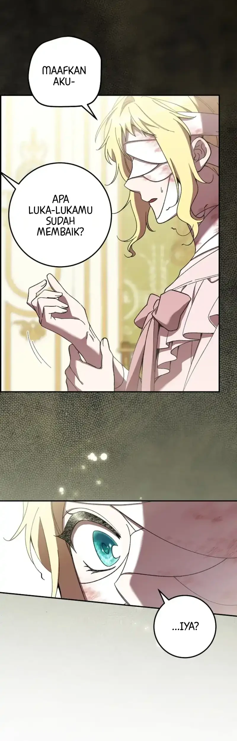 After the Possessor Left Chapter 3 Gambar 41