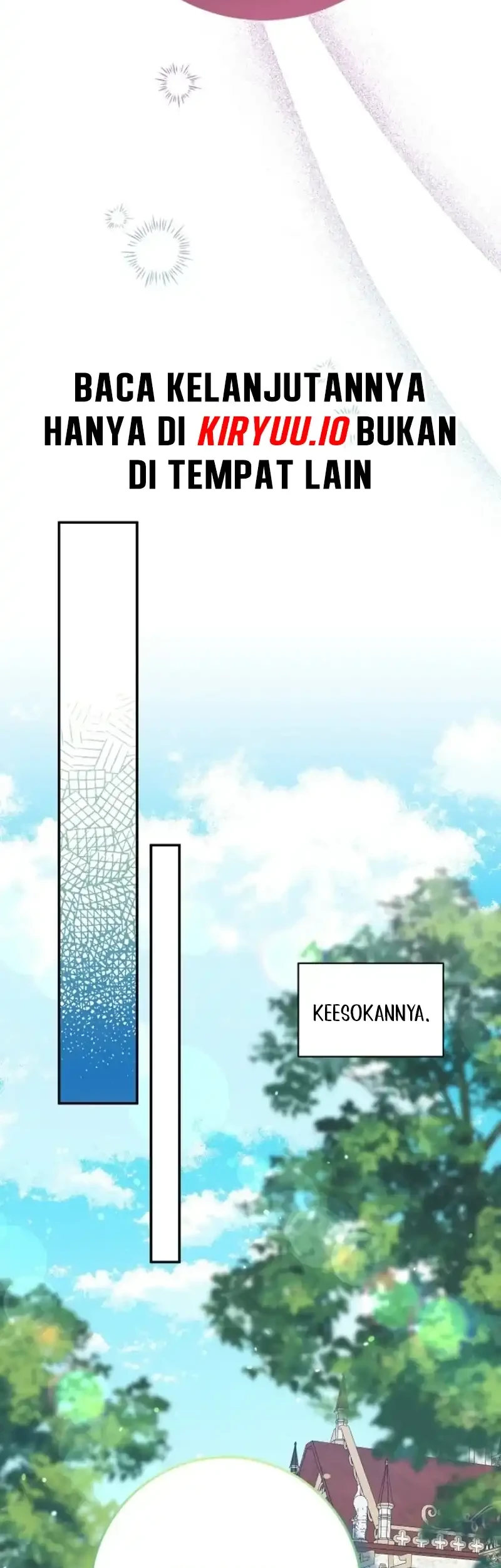 After the Possessor Left Chapter 5 Gambar 48