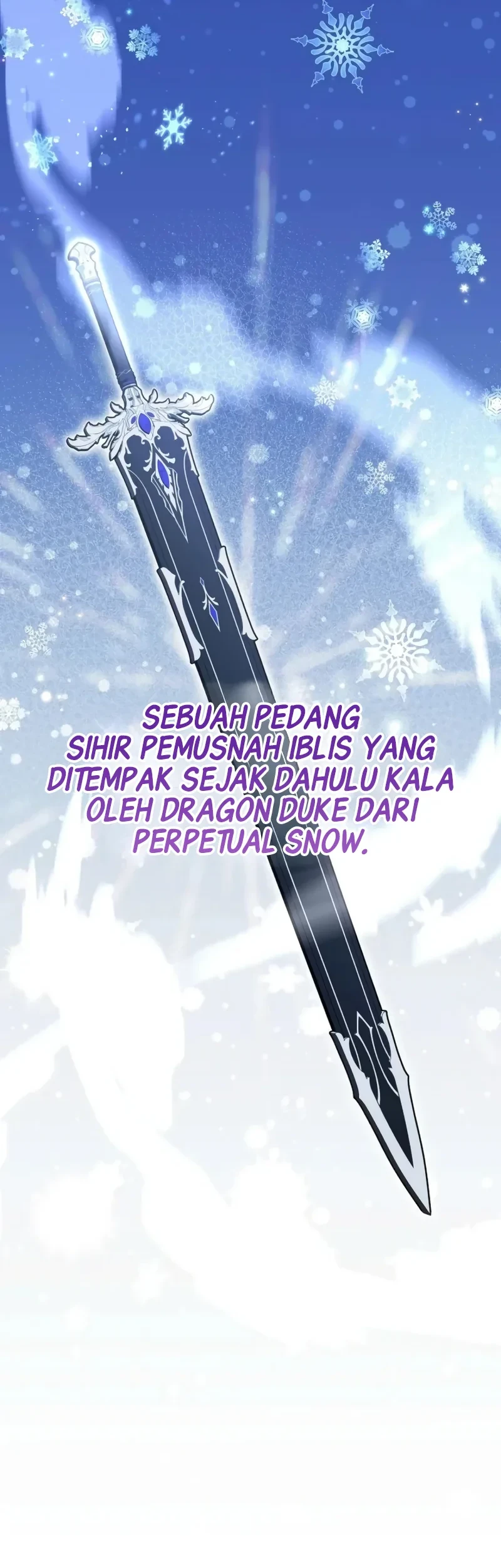 After the Possessor Left Chapter 6 Gambar 45
