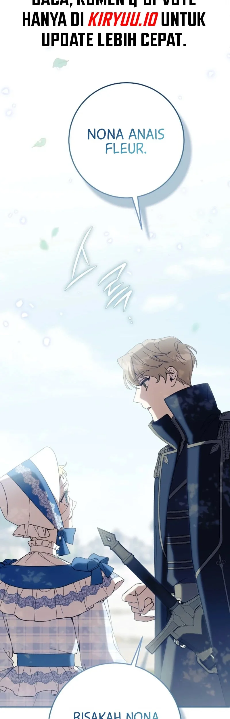 After the Possessor Left Chapter 7 Gambar 38