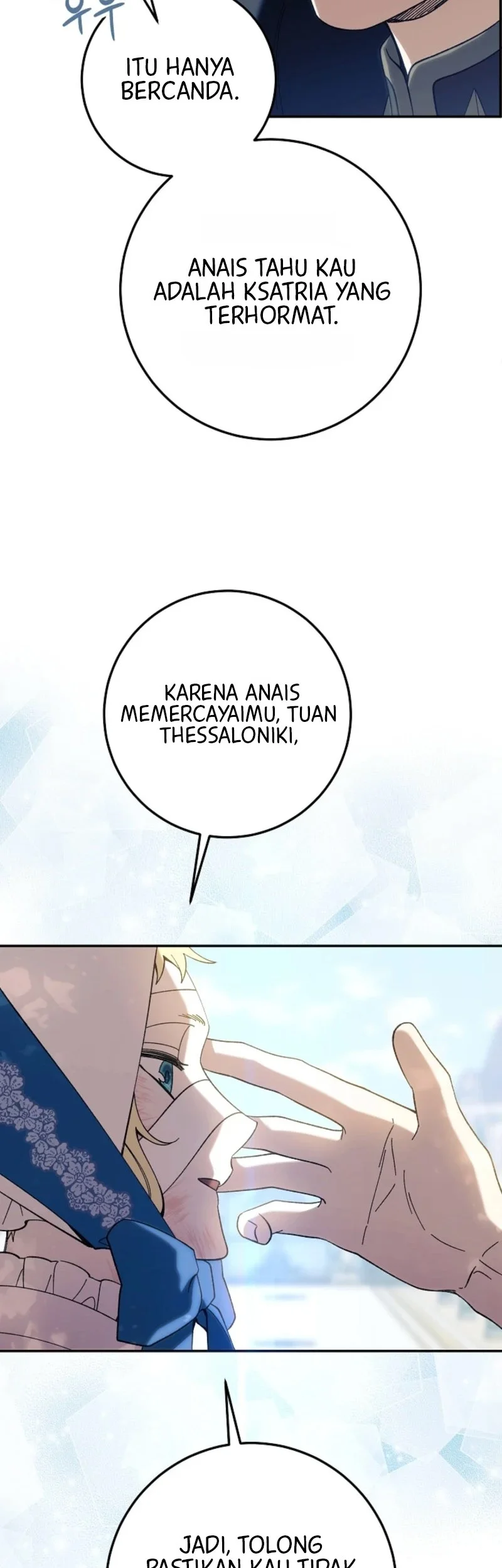 After the Possessor Left Chapter 7 Gambar 40