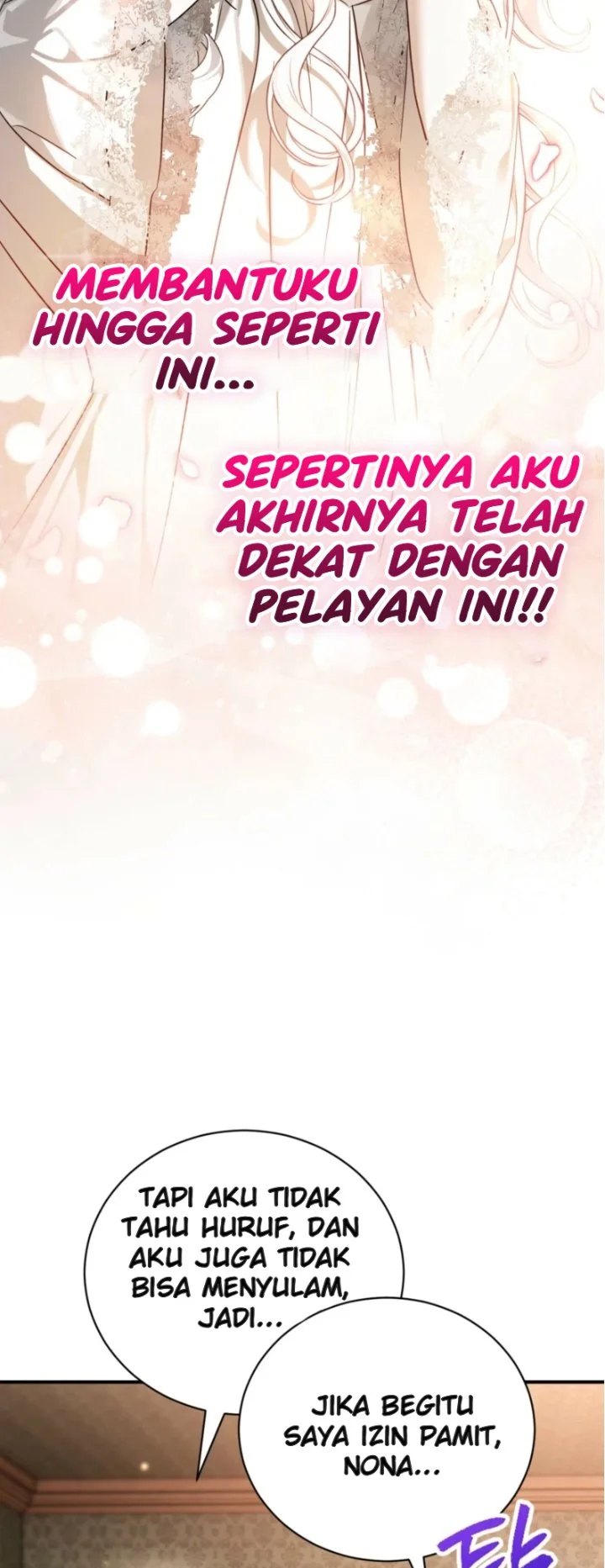 After Transmigrating, I Became an Urban Legend Chapter 3 Gambar 45