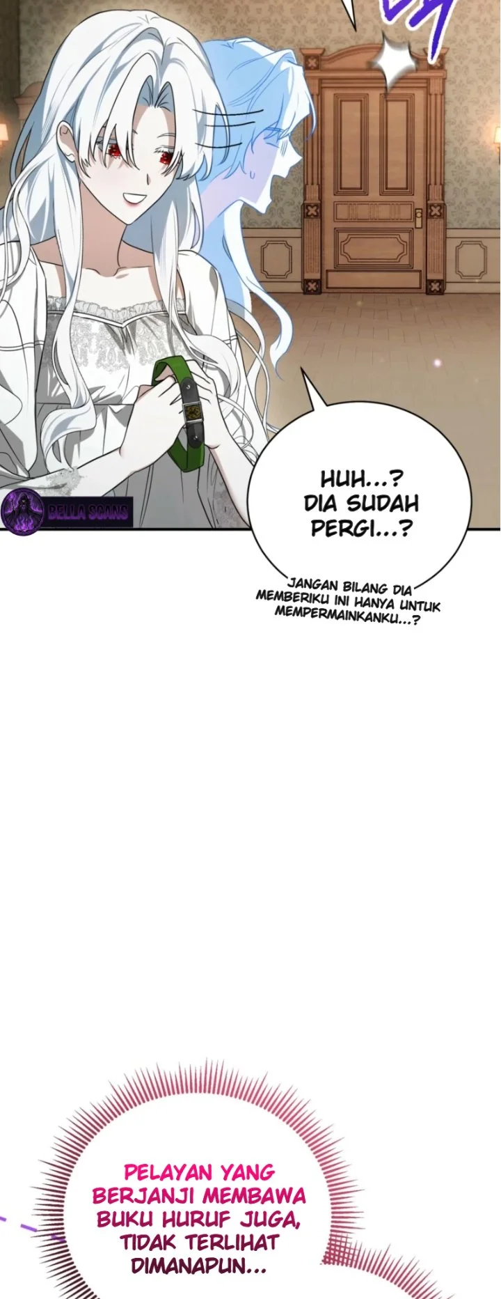 After Transmigrating, I Became an Urban Legend Chapter 3 Gambar 46
