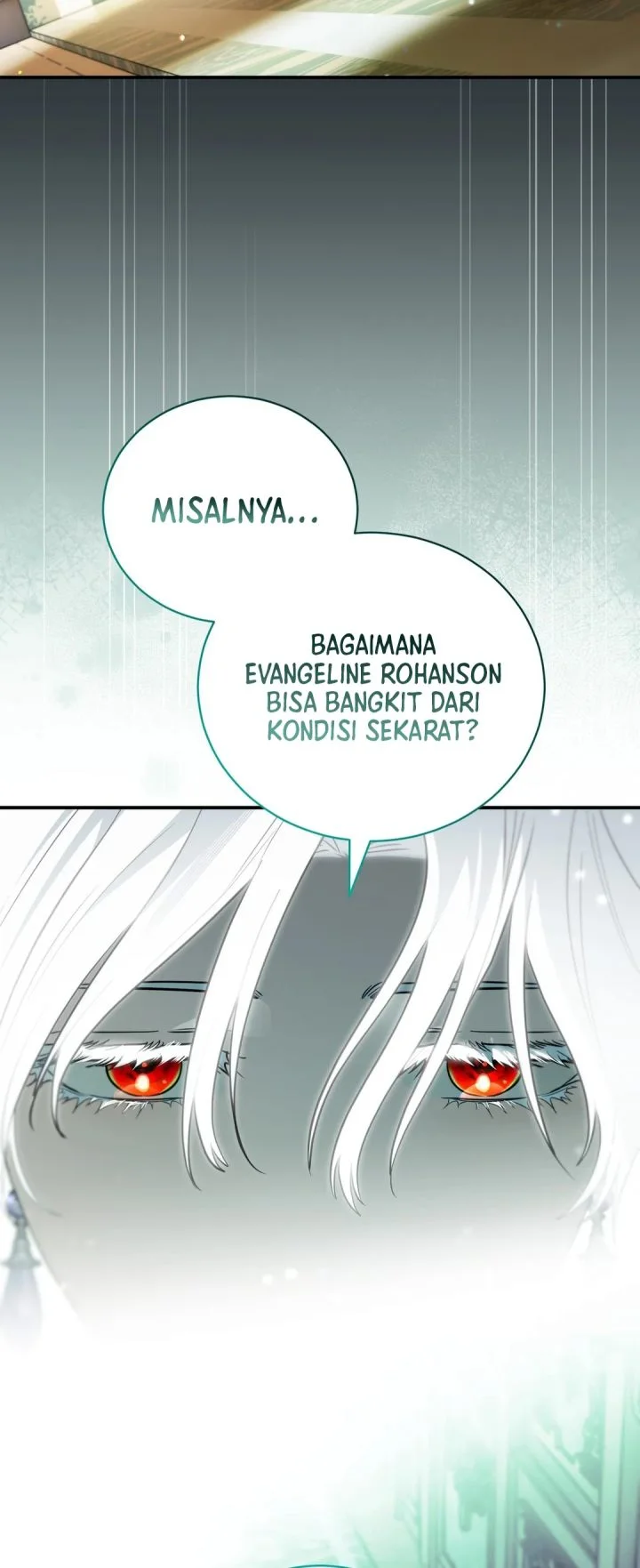 After Transmigrating, I Became an Urban Legend Chapter 30 Gambar 51