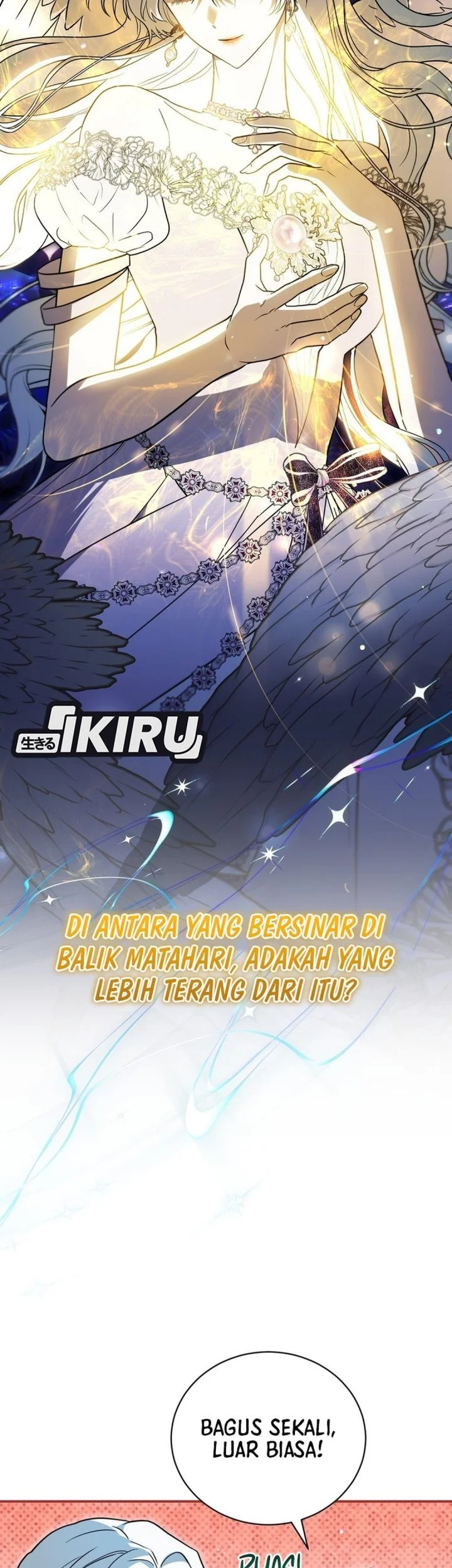 After Transmigrating, I Became an Urban Legend Chapter 31 Gambar 51