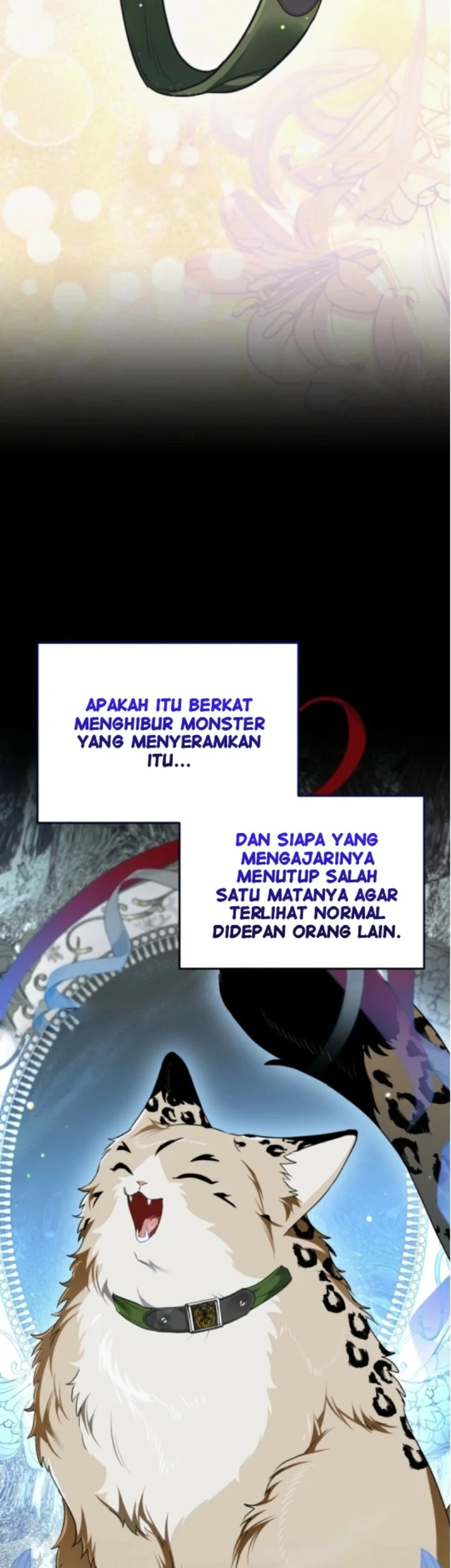 After Transmigrating, I Became an Urban Legend Chapter 4 Gambar 50