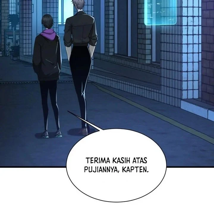 After Transmigrating into the Cyberpunk Game, I Defeated the BOSS and Successfully Rose to the Top Chapter 17 Gambar 30