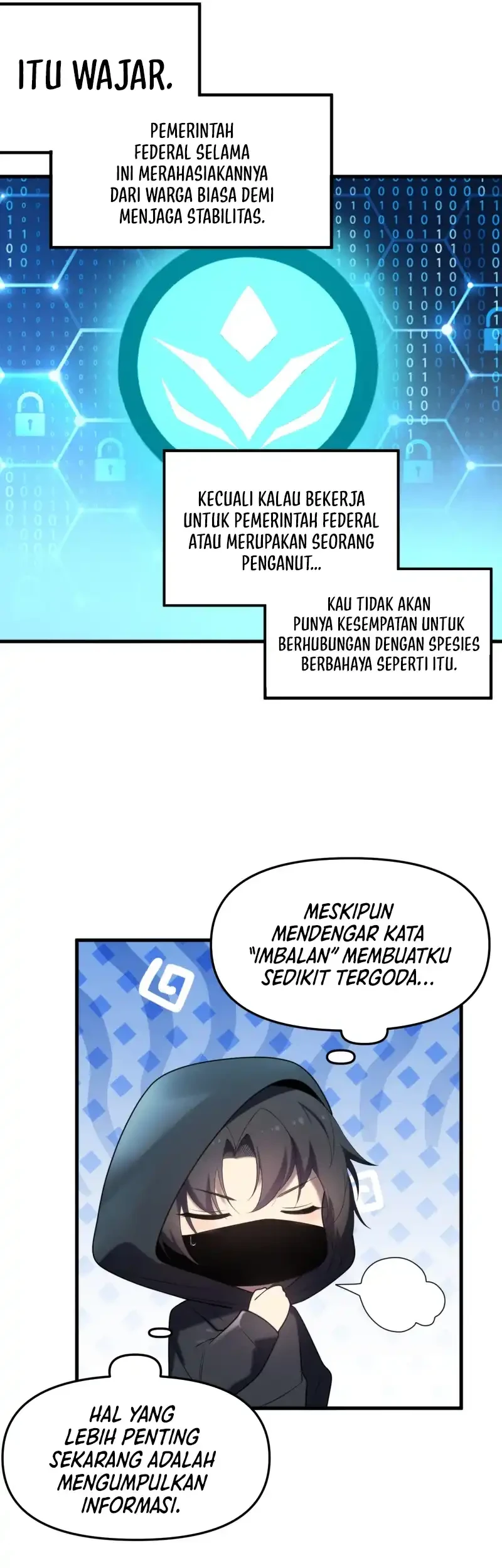 After Transmigrating into the Cyberpunk Game, I Defeated the BOSS and Successfully Rose to the Top Chapter 19 Gambar 27