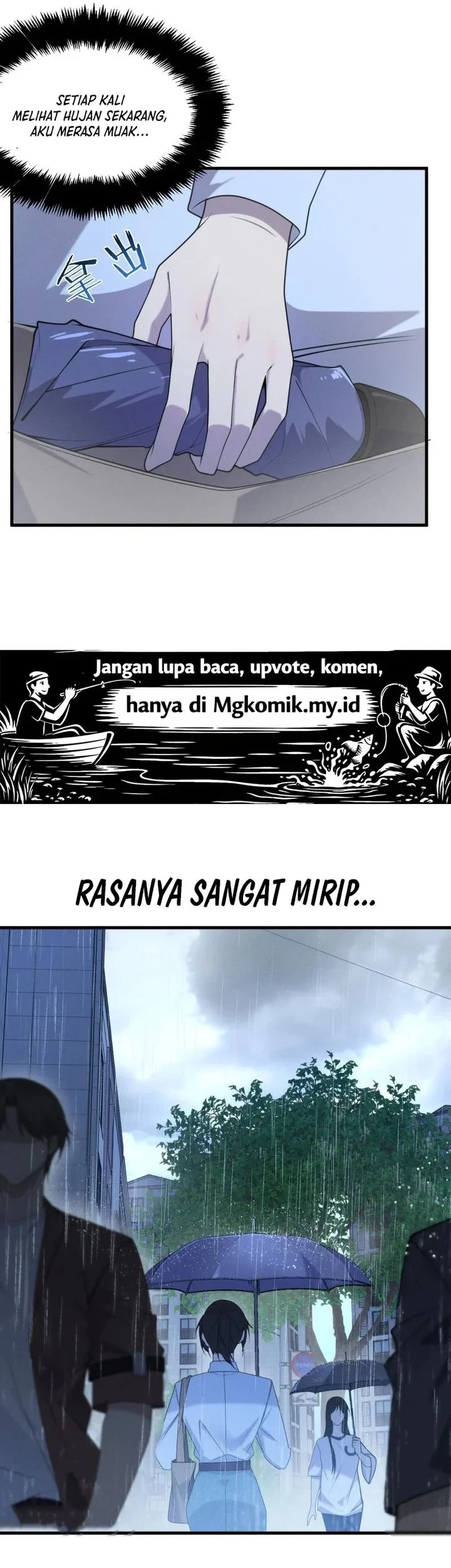 After Transmigrating into the Cyberpunk Game, I Defeated the BOSS and Successfully Rose to the Top Chapter 21 Gambar 27