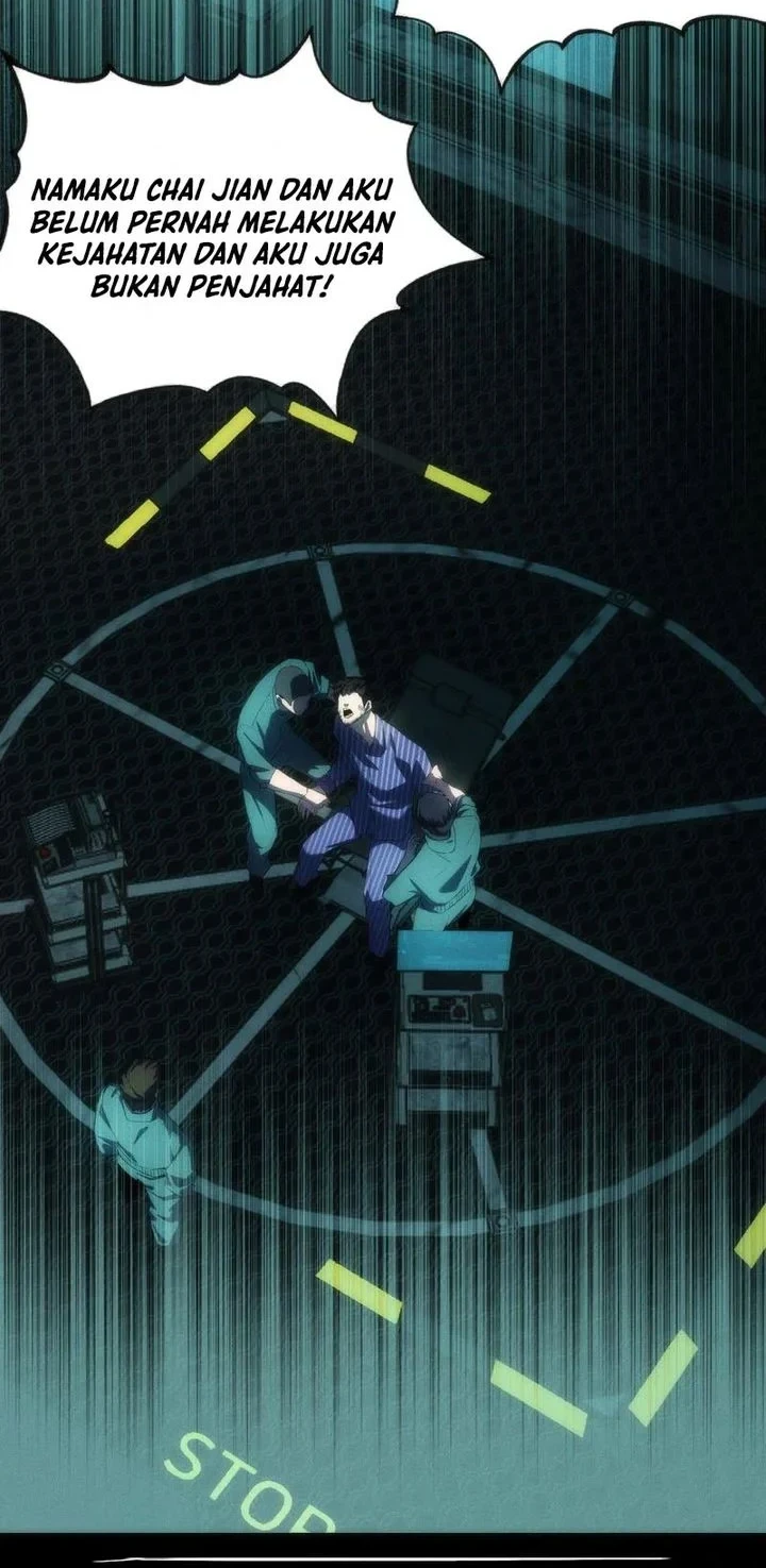 After Transmigrating into the Cyberpunk Game, I Defeated the BOSS and Successfully Rose to the Top Chapter 3 Gambar 39