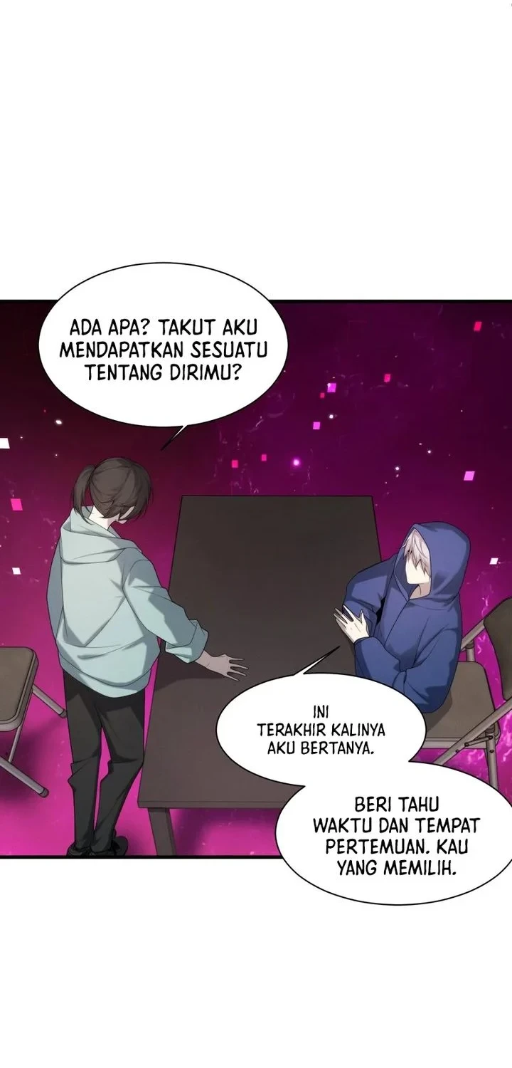 After Transmigrating into the Cyberpunk Game, I Defeated the BOSS and Successfully Rose to the Top Chapter 31 Gambar 30