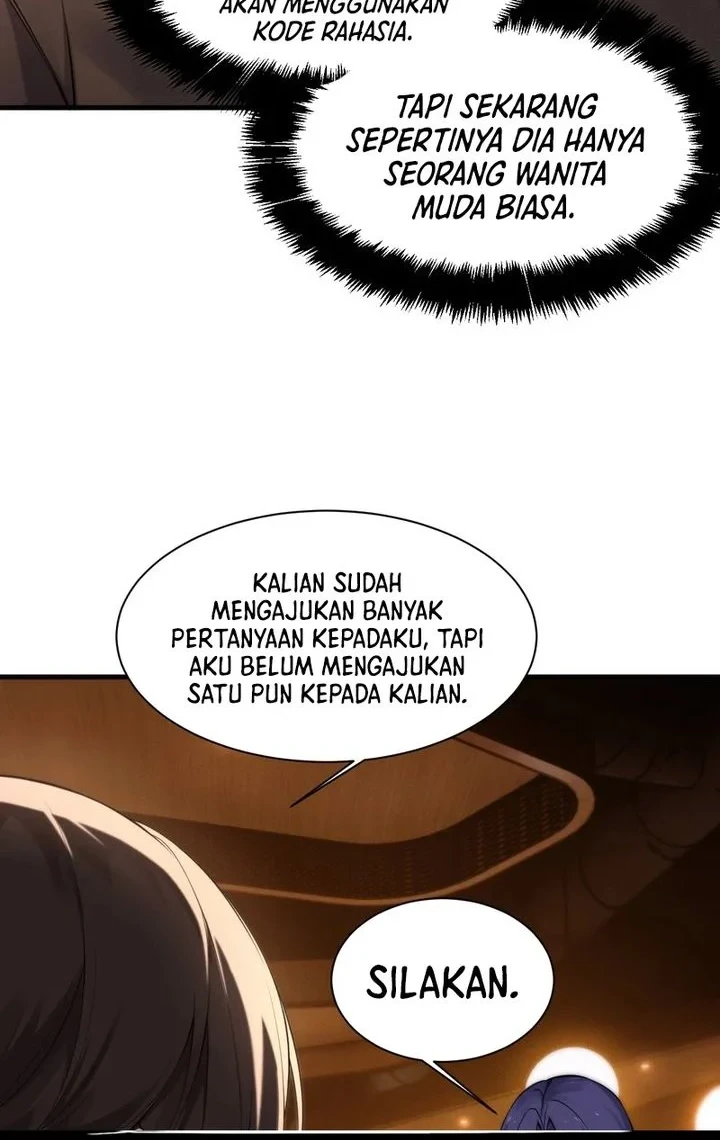 After Transmigrating into the Cyberpunk Game, I Defeated the BOSS and Successfully Rose to the Top Chapter 32 Gambar 26