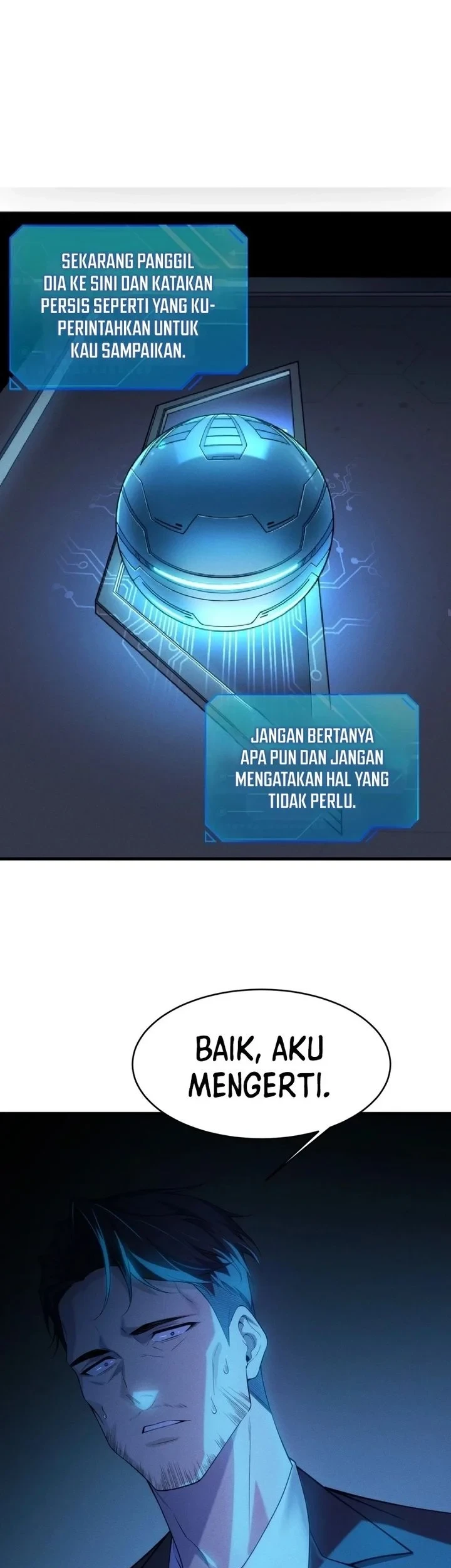 After Transmigrating into the Cyberpunk Game, I Defeated the BOSS and Successfully Rose to the Top Chapter 39 Gambar 28
