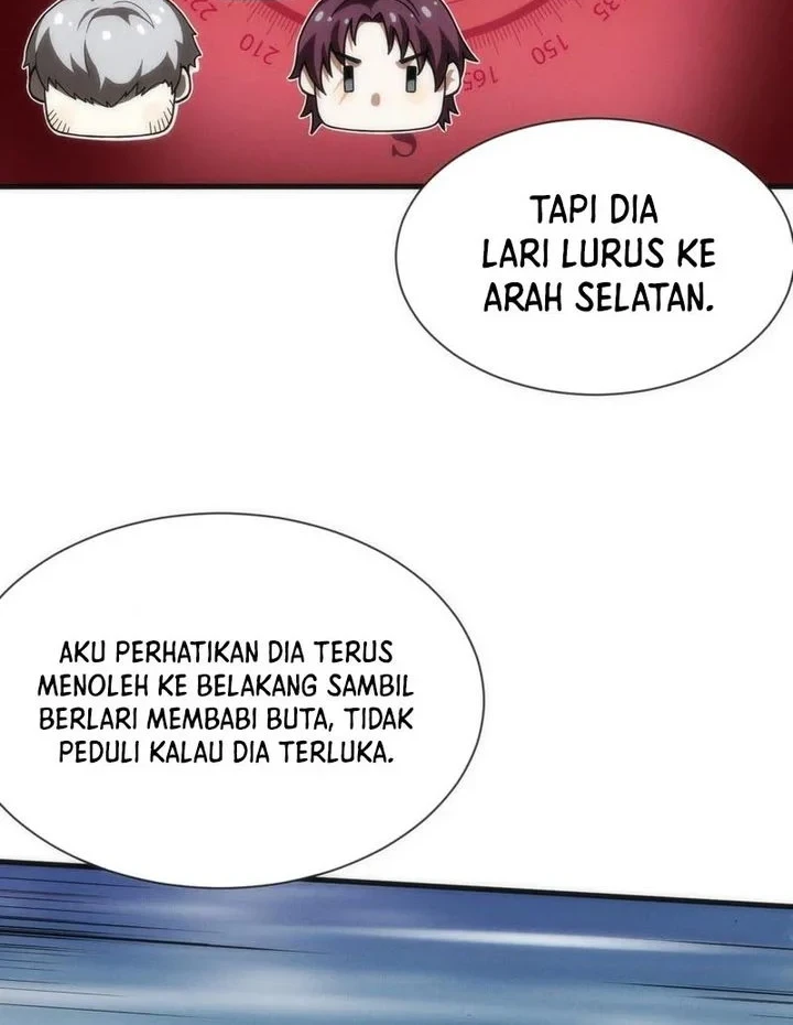 After Transmigrating into the Cyberpunk Game, I Defeated the BOSS and Successfully Rose to the Top Chapter 4 Gambar 35