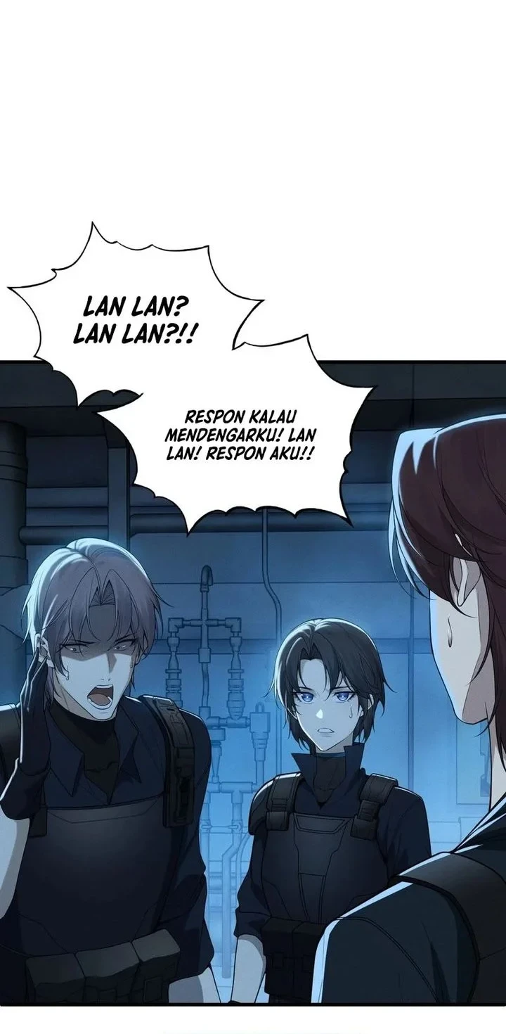 After Transmigrating into the Cyberpunk Game, I Defeated the BOSS and Successfully Rose to the Top Chapter 43 Gambar 32