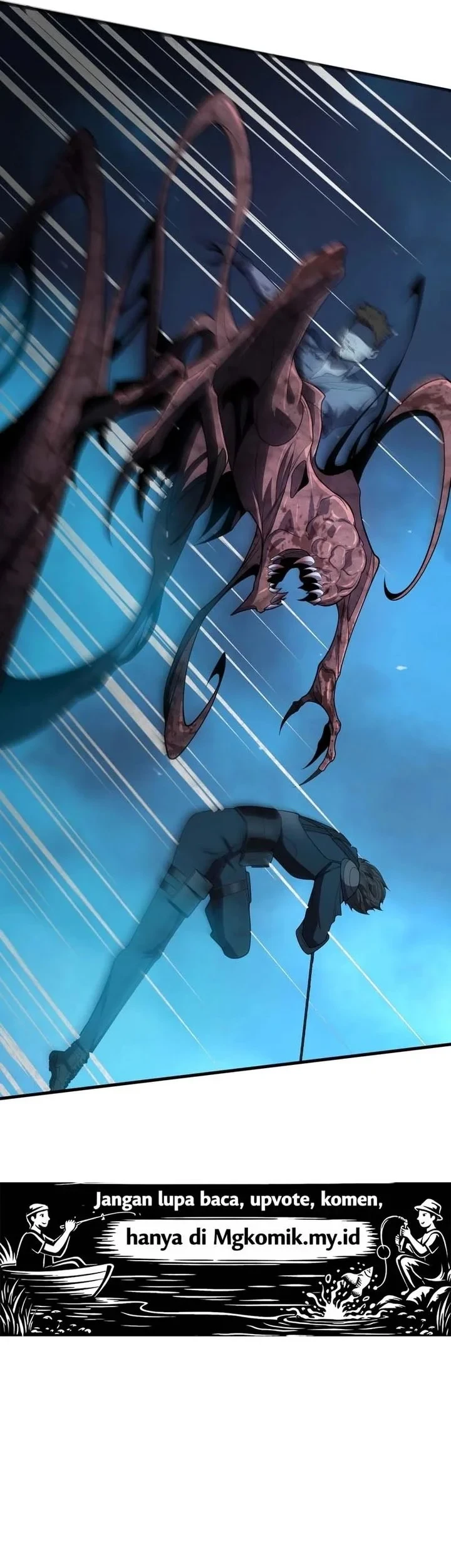 After Transmigrating into the Cyberpunk Game, I Defeated the BOSS and Successfully Rose to the Top Chapter 44 Gambar 31